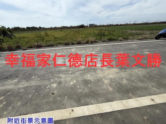 台南鹽水農地-5