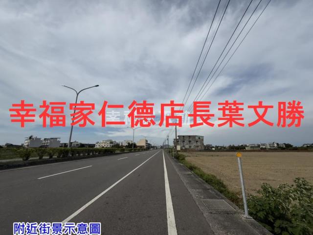 台南鹽水農地-8