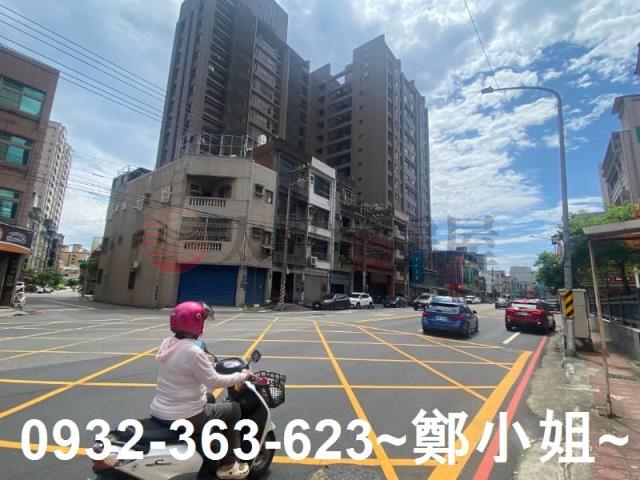 桃園桃園區建地-2