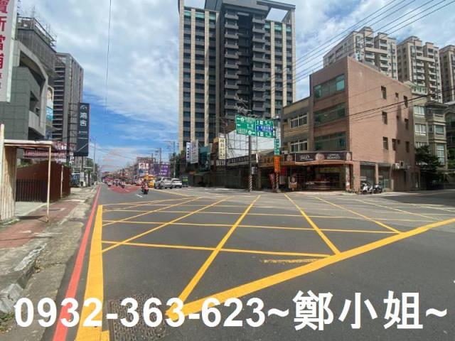 桃園桃園區建地-3