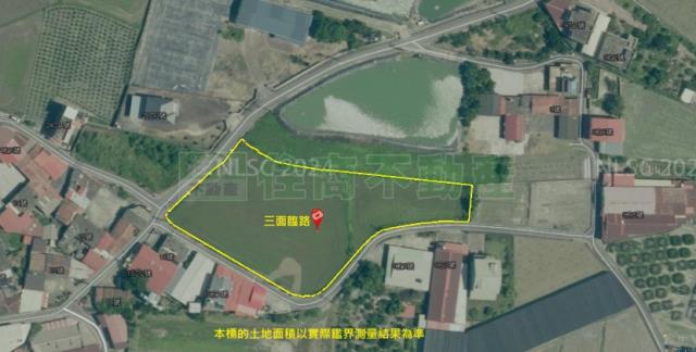 高雄美濃農地-1