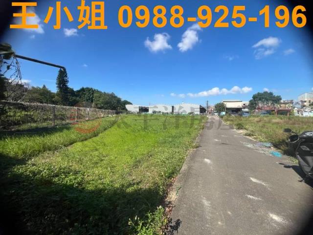 桃園中壢農地-6