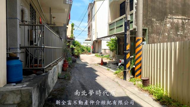 台南新市建地-12