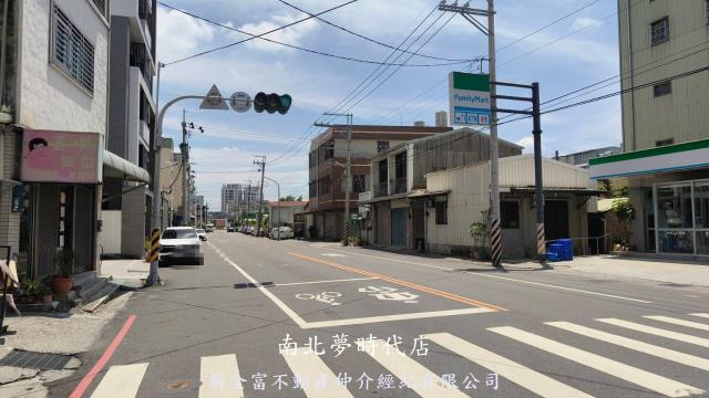 台南新市建地-2