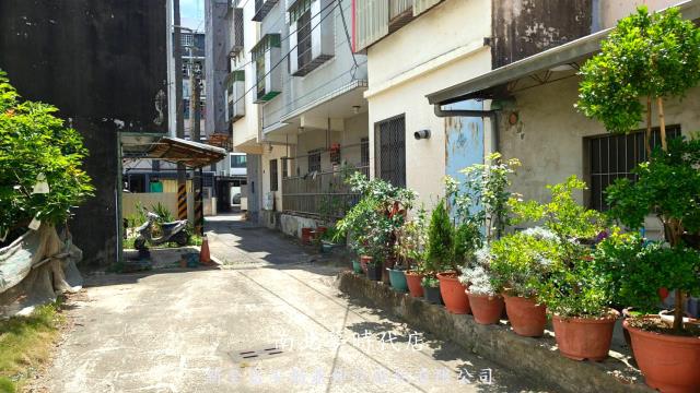 台南新市建地-6