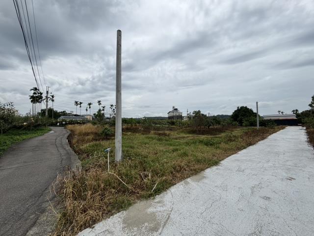 台中東勢農地-4