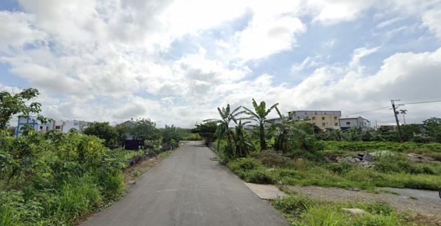 台東台東市建地-0