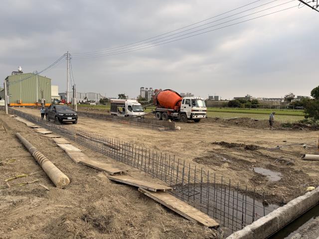 高雄林園農地-3