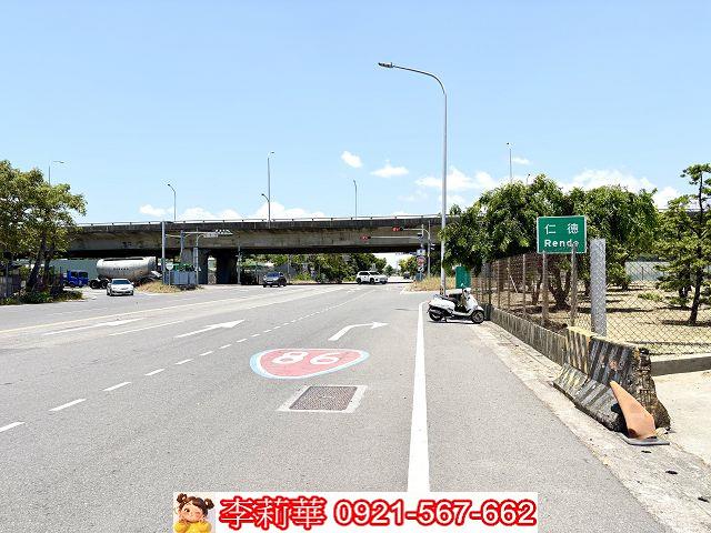 台南仁德農地-0