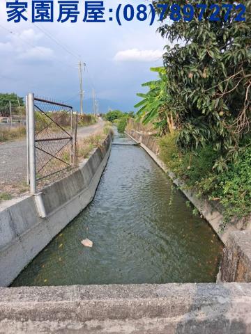 潮州農地-1