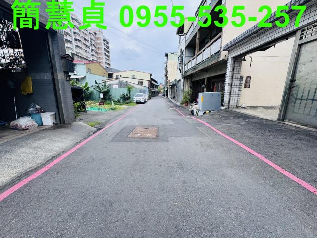 南投市建地-7