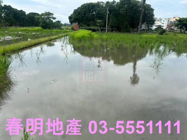 芎林農地-3