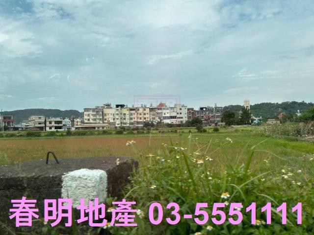 芎林農地-5