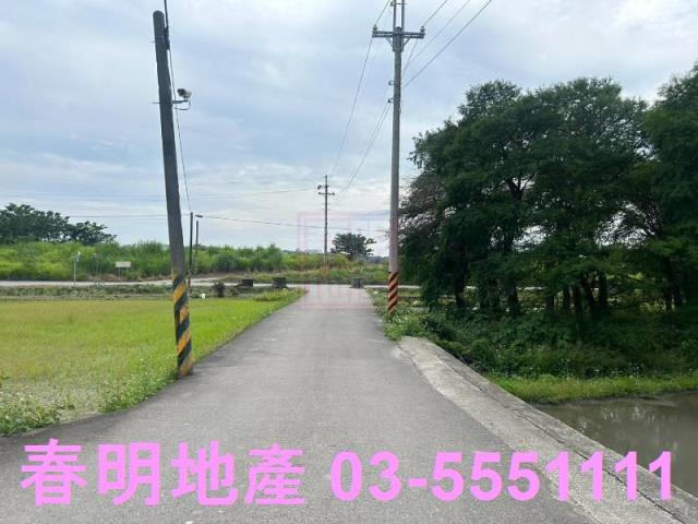 芎林農地-6