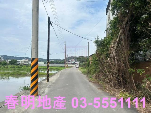 芎林農地-7