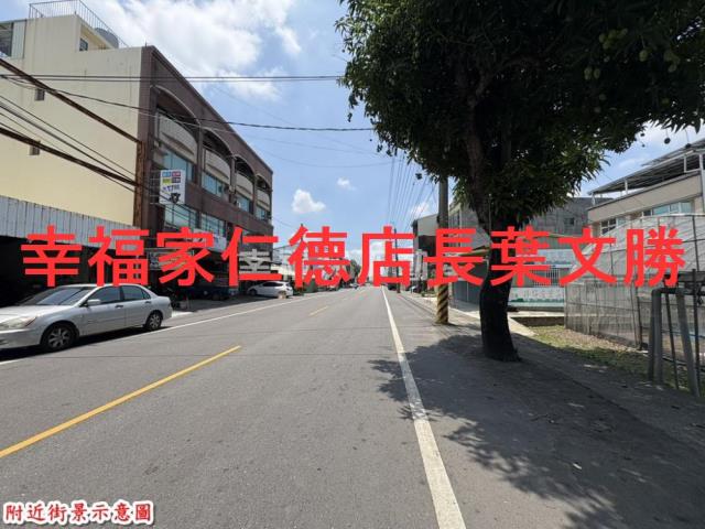 仁德農地-14