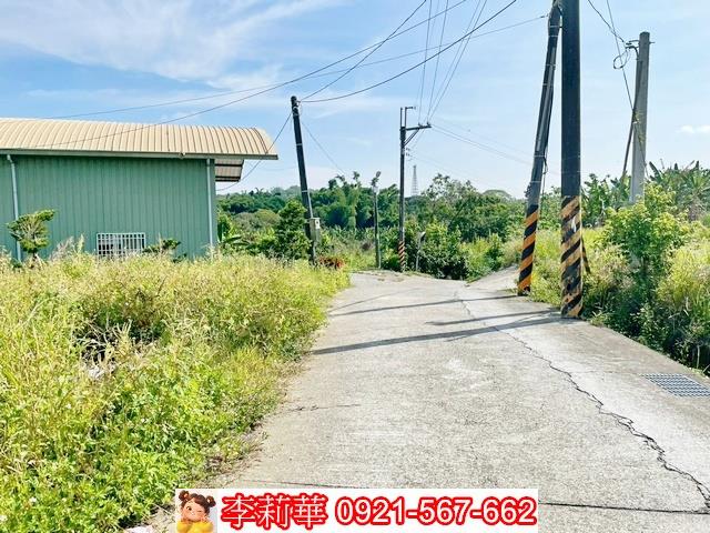 台南農地-3
