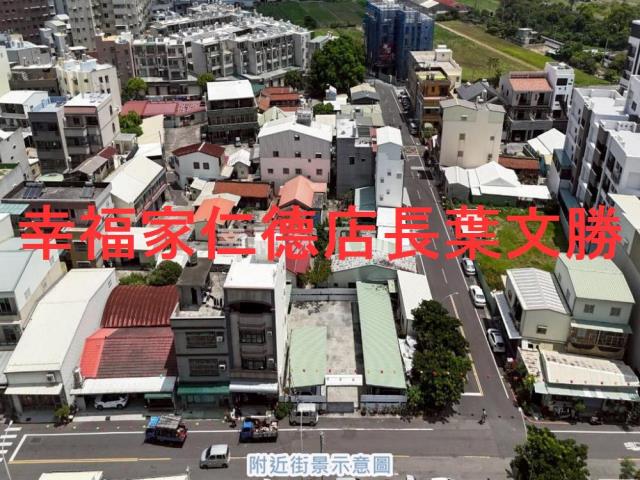 台南建地-10