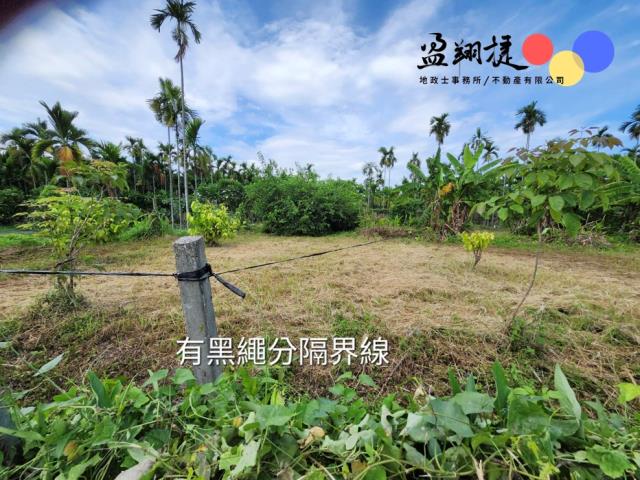 屏東農地-6