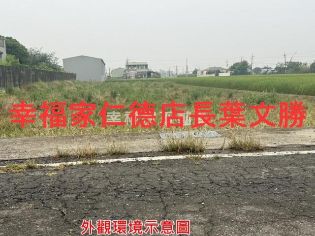 台南農地-10