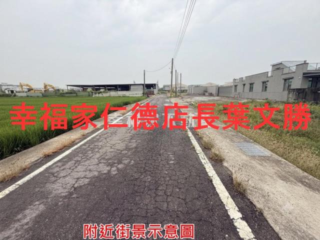 台南農地-12
