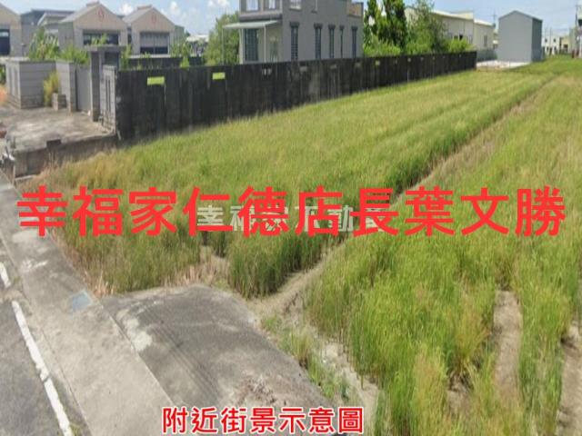 台南農地-4