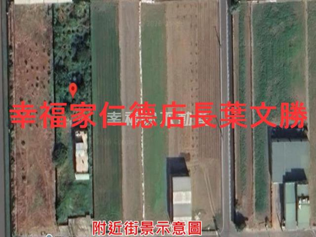 台南農地-7