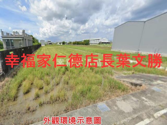 台南農地-8