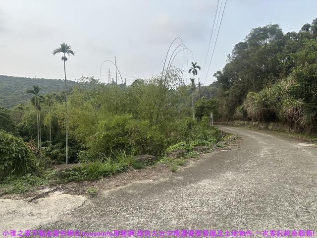 台中農地_山坡地-7