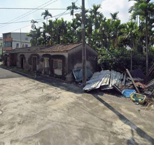 屏東建地_乙種建築用地-1