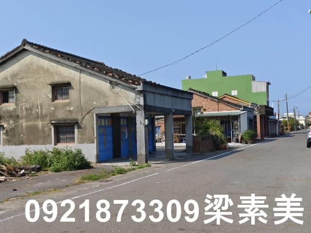 台南佳里建地-2
