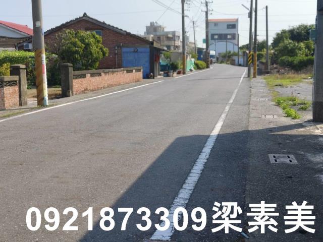 台南佳里建地-4