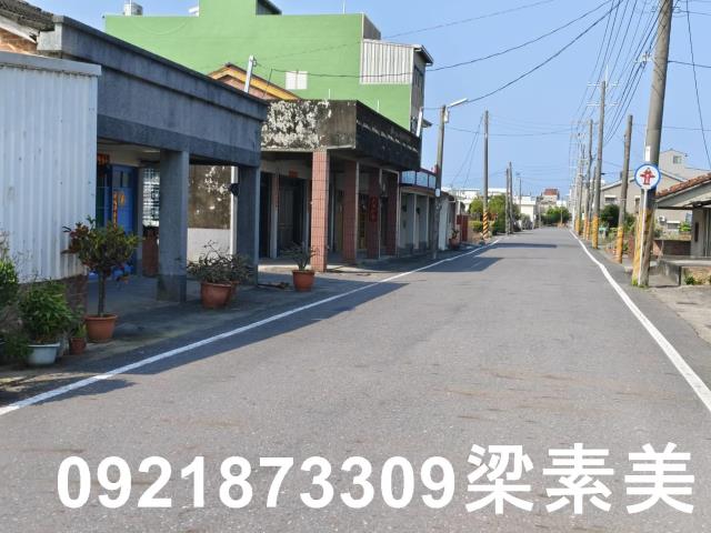 台南佳里建地-5
