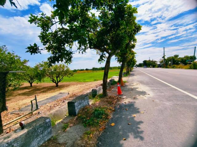 台南佳里農地-1