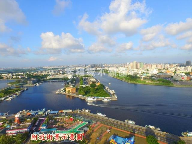 台南安平建地-1