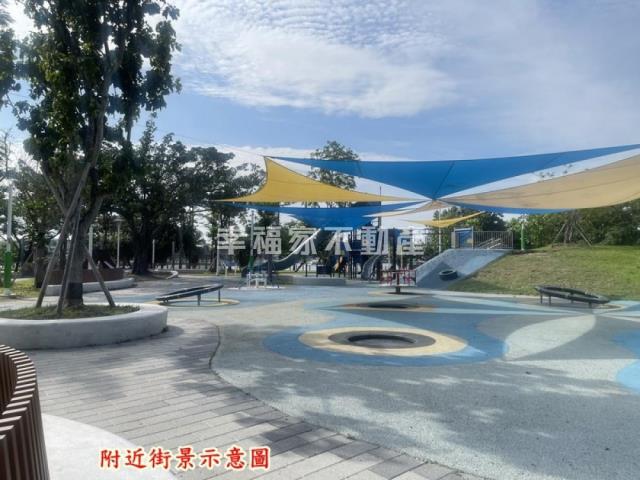 台南安平建地-8