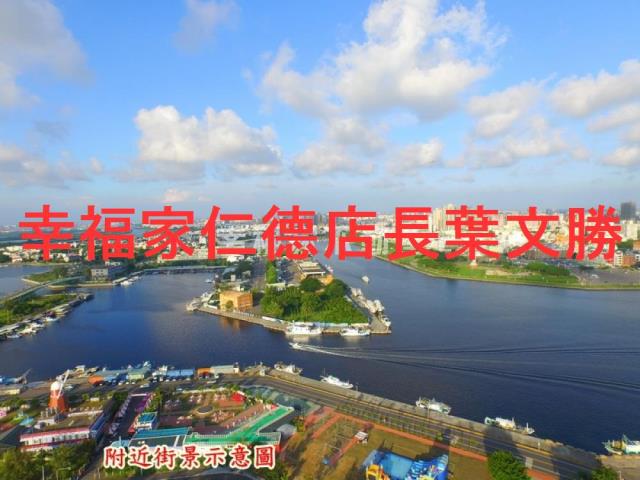 台南安平建地-3