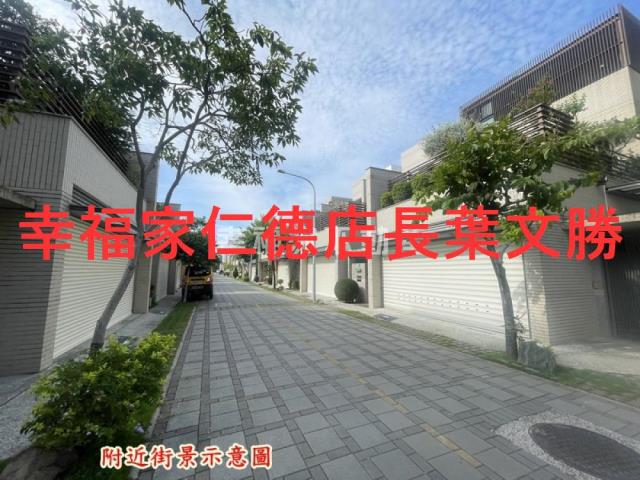 台南安平建地-5
