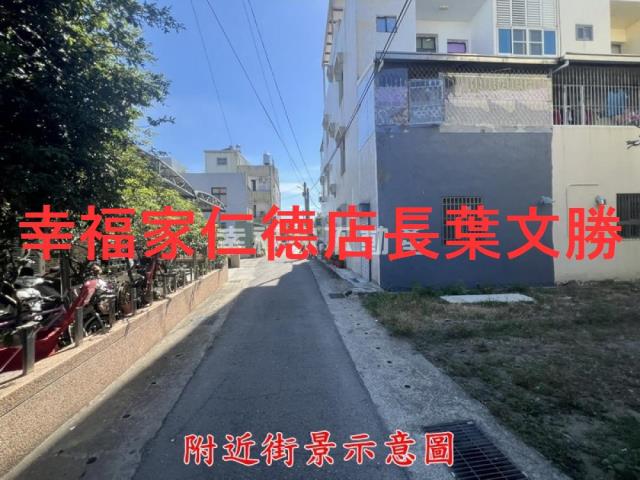 台南下營建地-3