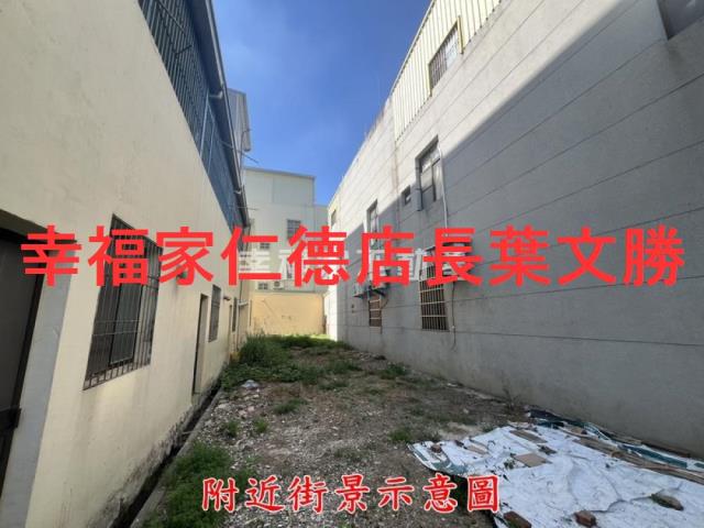台南下營建地-8