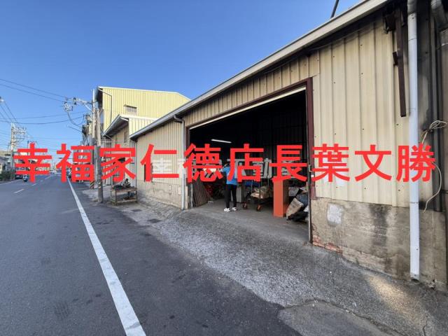 台南永康工業地-15