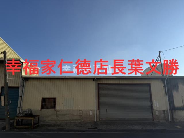 台南永康工業地-3