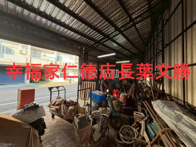 台南永康工業地-4