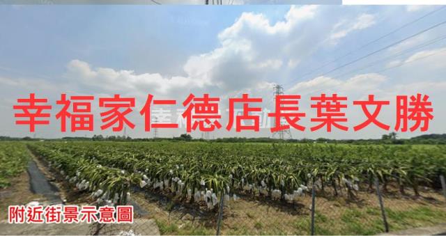 台南新化農地-8