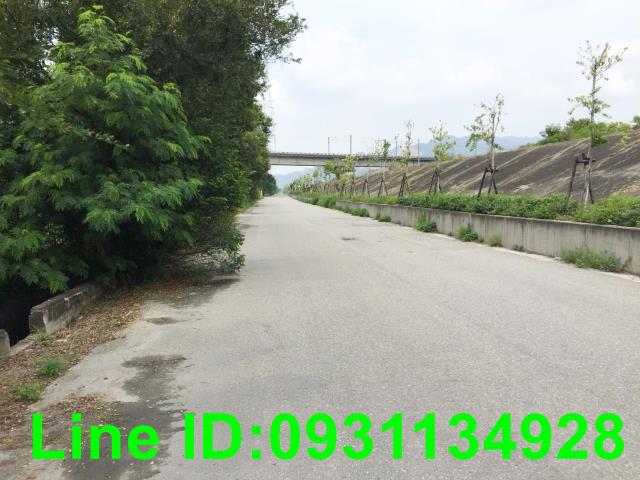 台中后里農地-3
