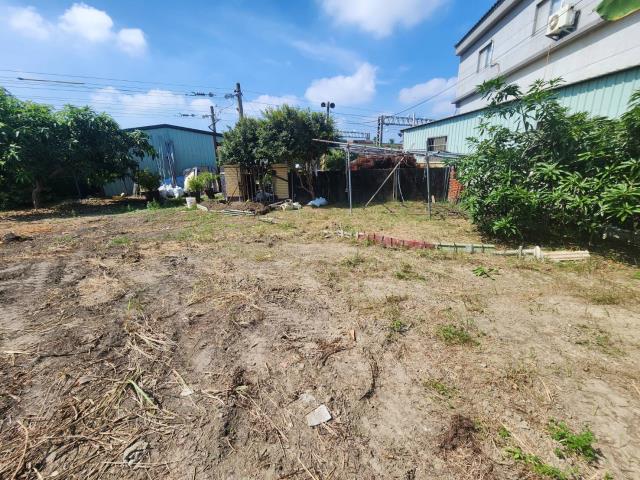 高雄路竹農地-12