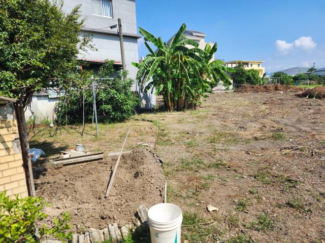 高雄路竹農地-3