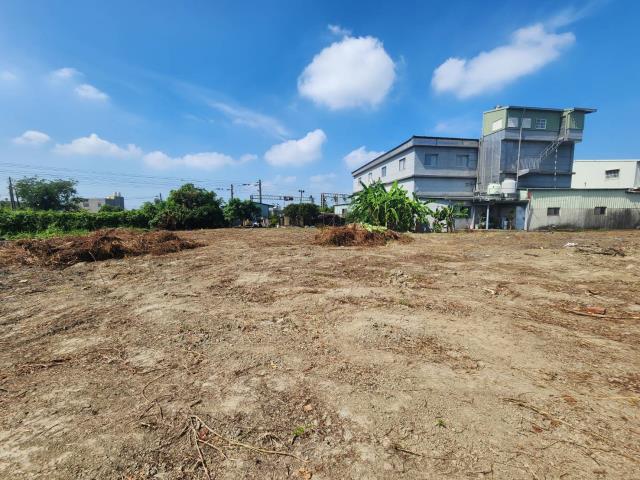 高雄路竹農地-6