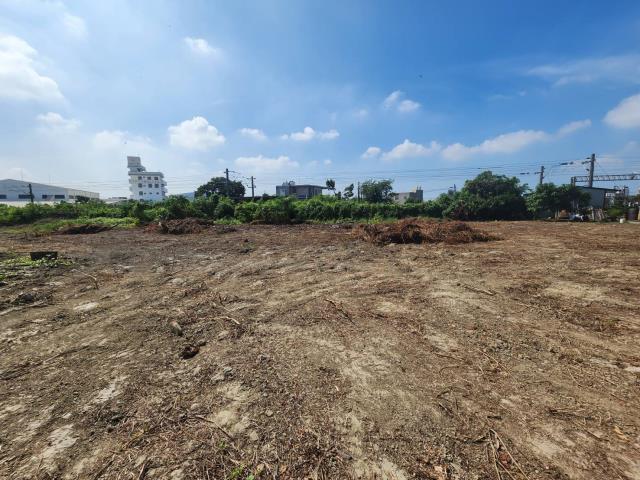 高雄路竹農地-7