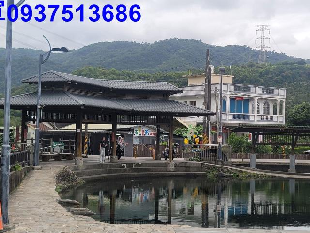 宜蘭員山建地-11